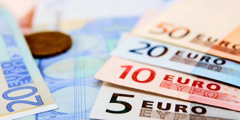 mệnh giá đồng euro tiền xu