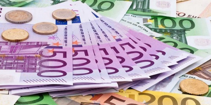 mệnh giá đồng euro